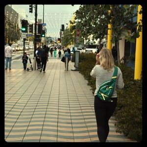 Meet your Posher, Kayla